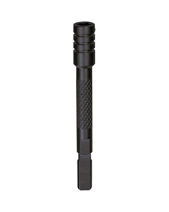 931015 Bit Driver Extender (Black)