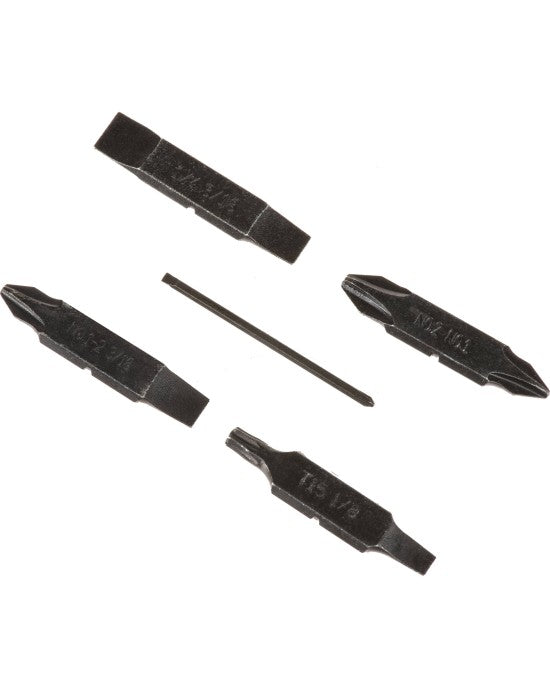 934925 Replacement Bits for Various Leatherman Tools