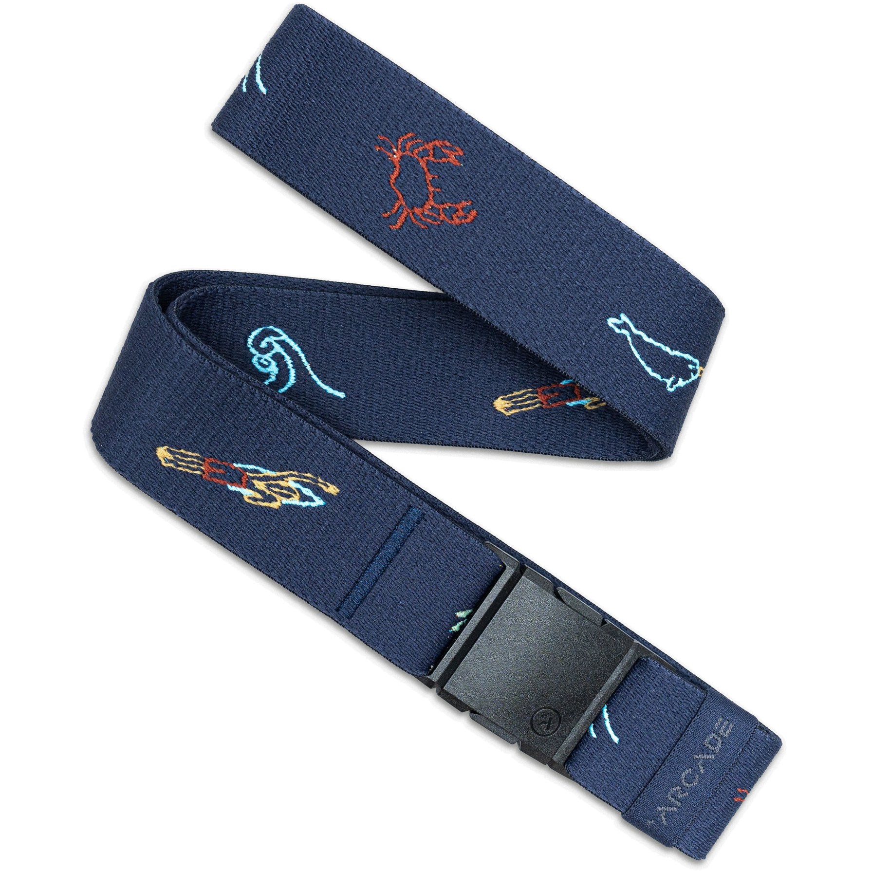 AC6911 Arcade Adventure Save the Waves