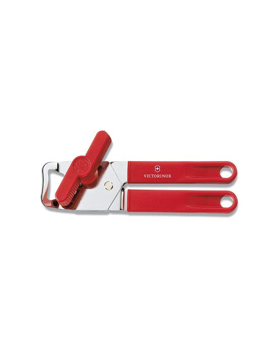7.6857 Universal Can Opener - RED