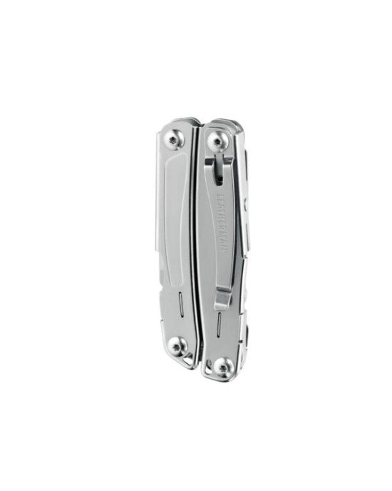 832522 LEATHERMAN WINGMAN® SILVER PEG