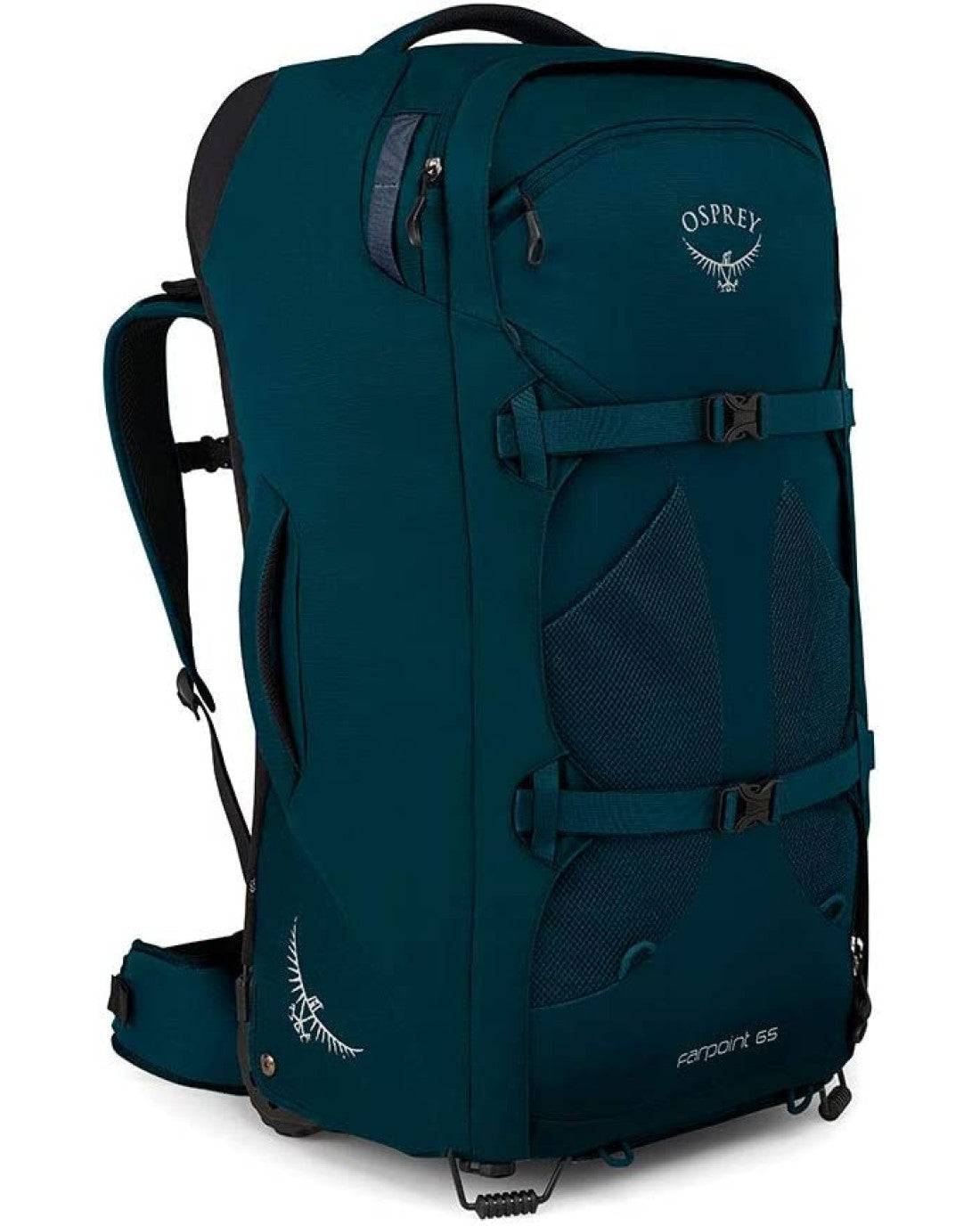 Osprey Farpoint Wheels 65 Men's Wheeled Travel Pack