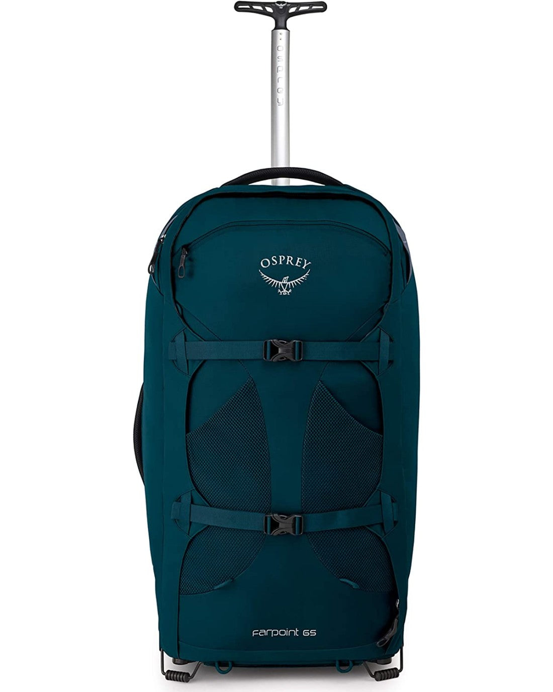 Osprey Farpoint Wheels 65 Men's Wheeled Travel Pack