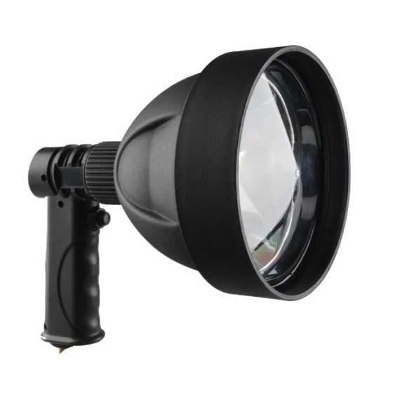 Gamepro Spotlight XL 1040 Lumens with Red Filter