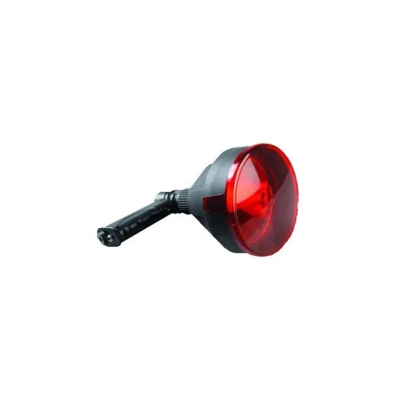 Gamepro Spotlight XL 1040 Lumens with Red Filter