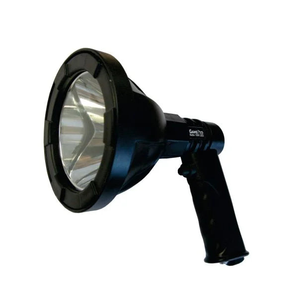 Gamepro Bubo Recharge Spotlight 600 Lum 10W Led Ac-Dc W-Bag