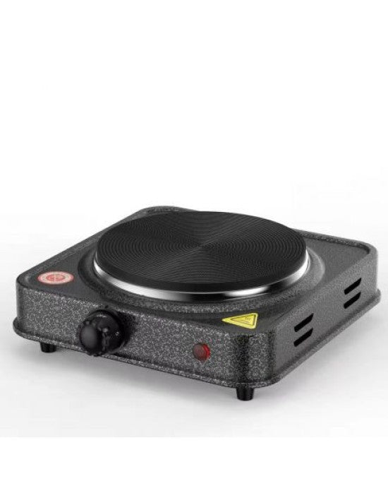 7331 Starlux Electric Single Hot Plate 1000W