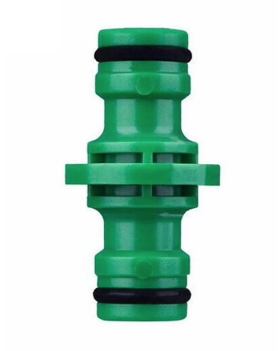 7517_1 Pcs ABS Hose Connector 1/2''