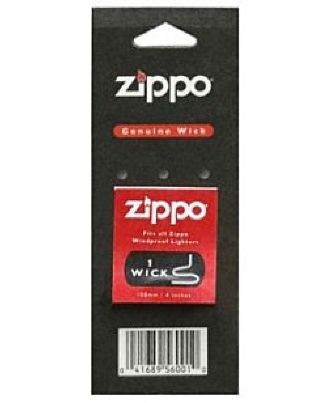 Wick Zippo Original