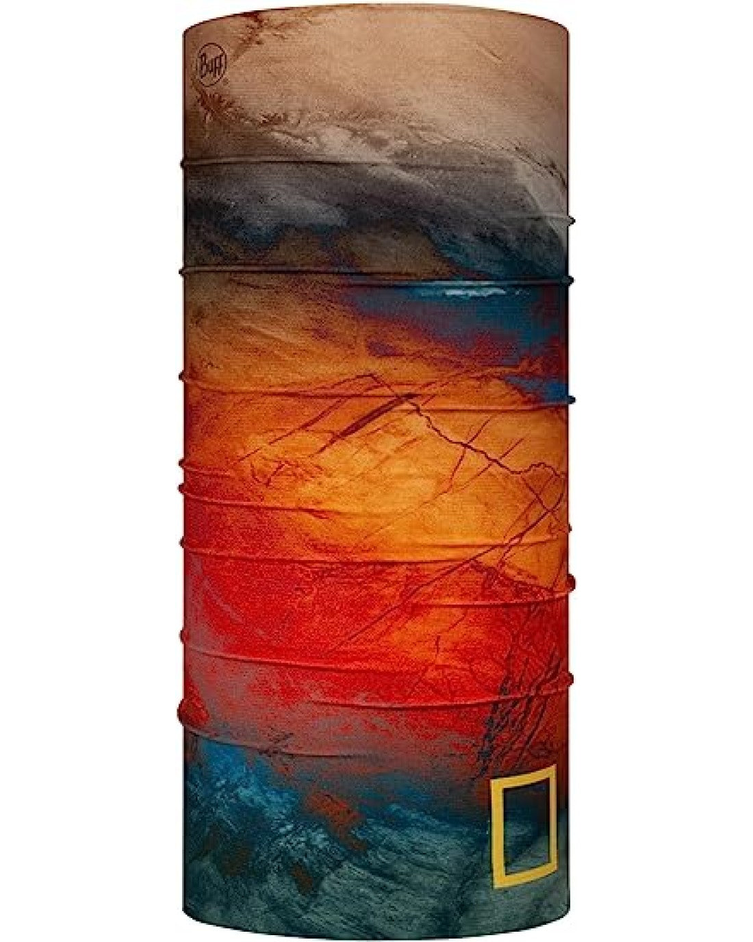 BF128909555 Buff Coolnet UV+ National Geographic Jamsum Multi
