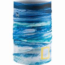 BF128954707 BUFF National Geographic Coolnet UV+ Zankor Blue