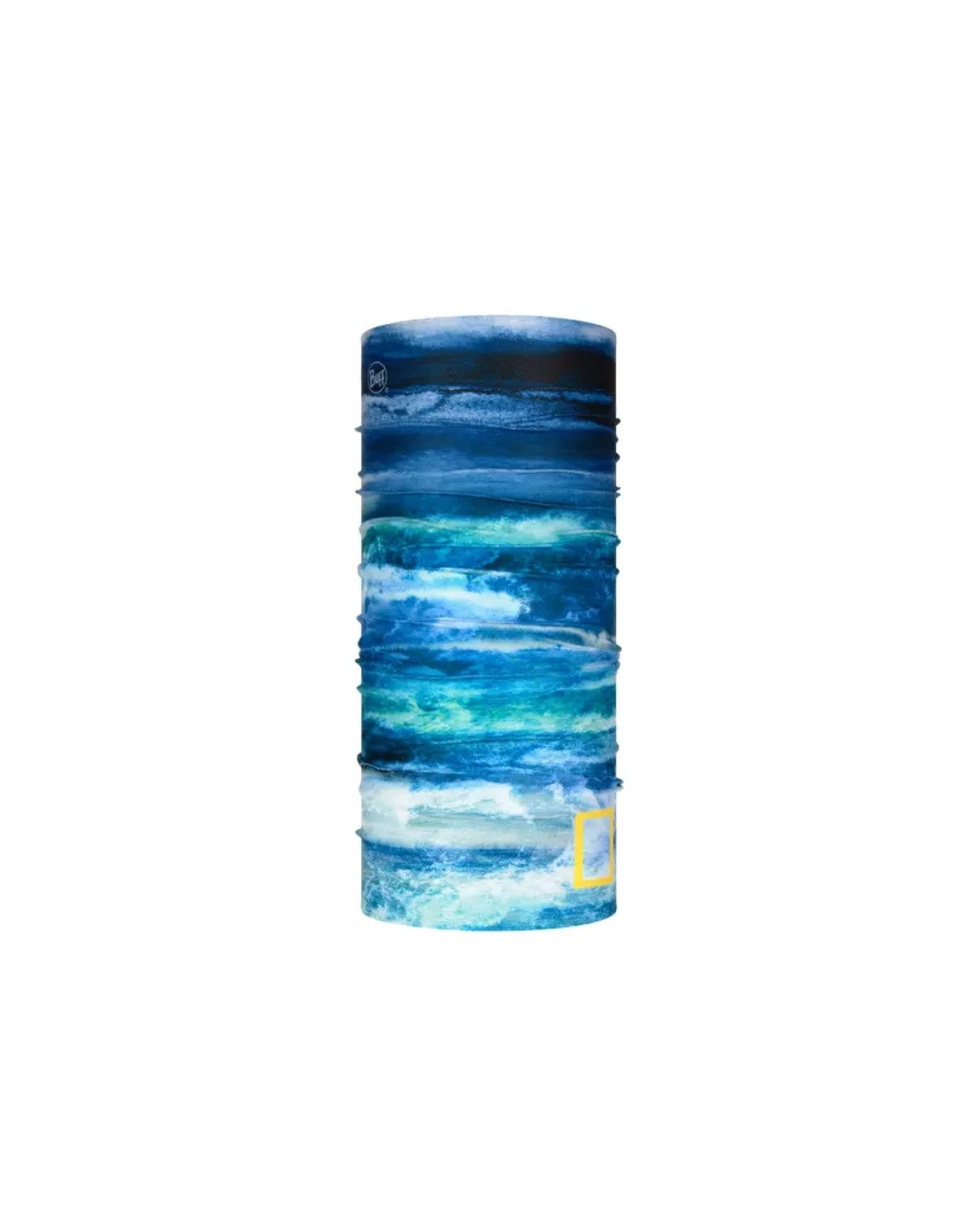 BF128954707 BUFF National Geographic Coolnet UV+ Zankor Blue