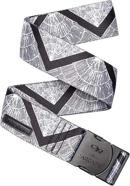 A17637-129 Arcade Belt Adv Ranger Collab Orx