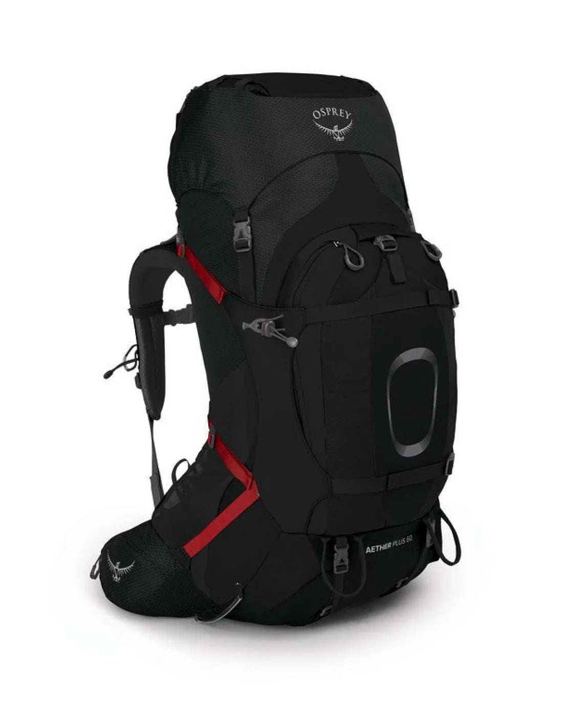 Osprey AETHER™ PLUS 60 L