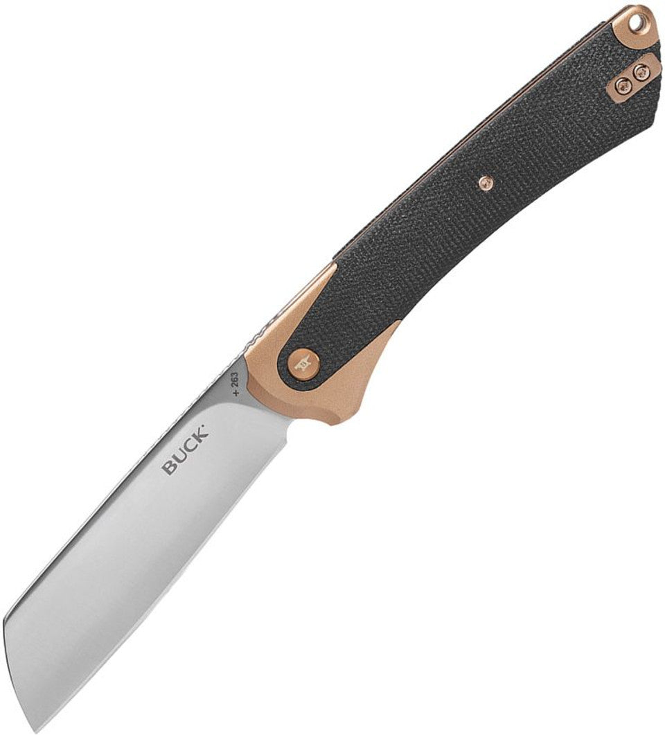 13557 HILINE COPPER BLACK