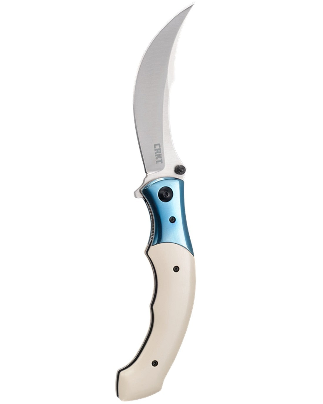 CR1075 CRKT Ritual