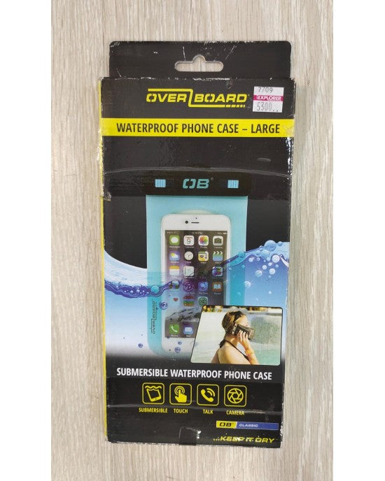 OB1106A Overboard Phone Case Large