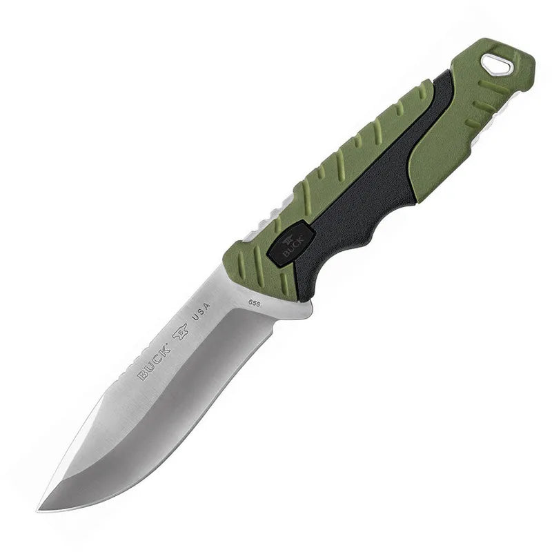 11889 Pursuit LG Fixed Green (656)