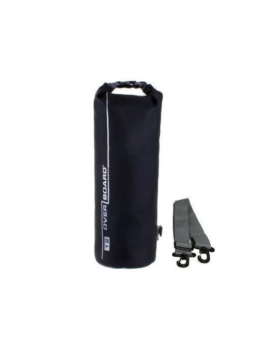 7713 Overboard Waterproof Dry Tube Bag 12L Yellow