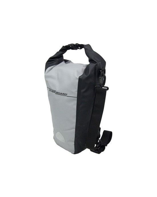 OB1104BLK Overboard Pro-Sports Waterproof Slr Camera Bag 15 Litres
