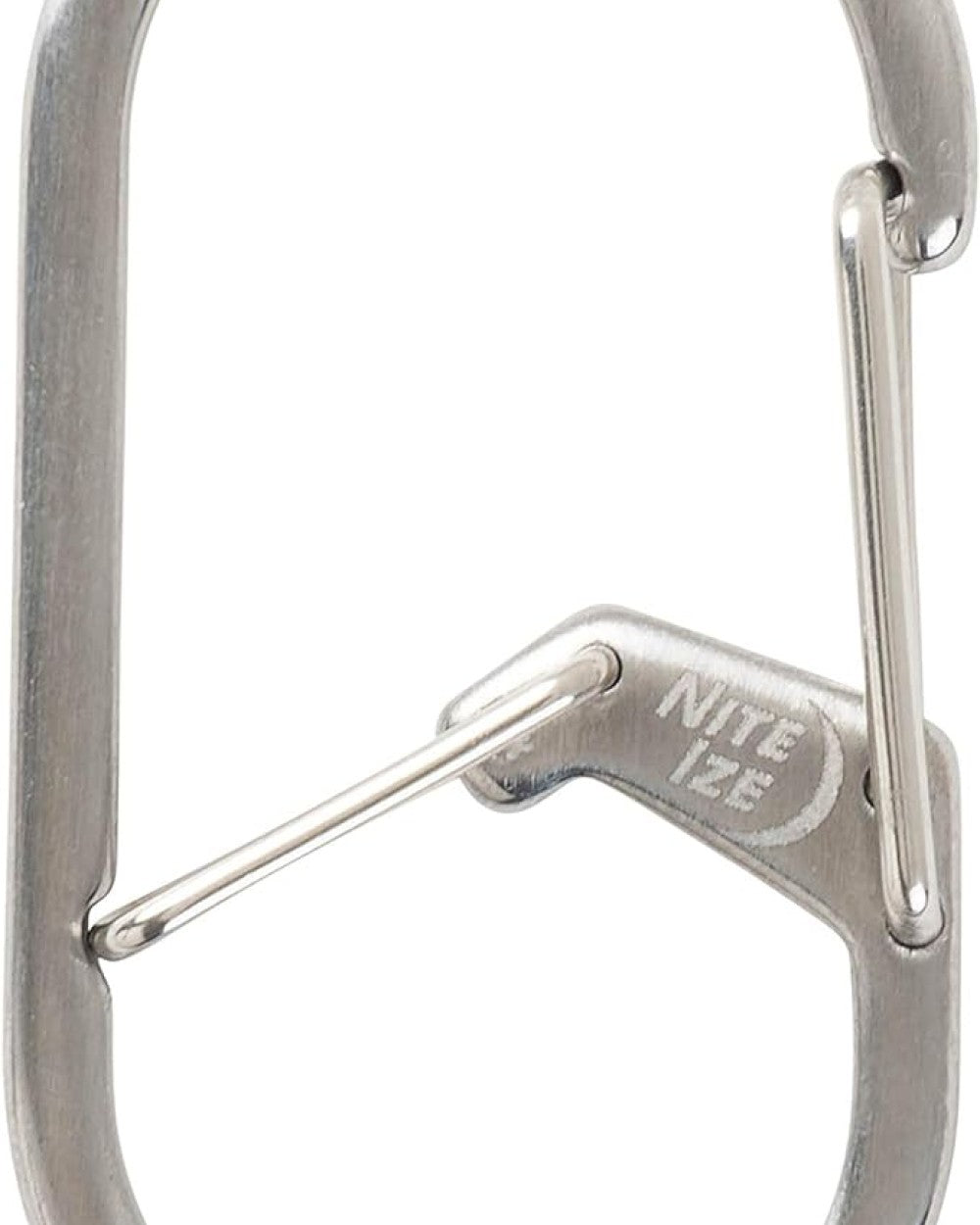 Nite Ize - G-Series Dual Chamber Carabiner