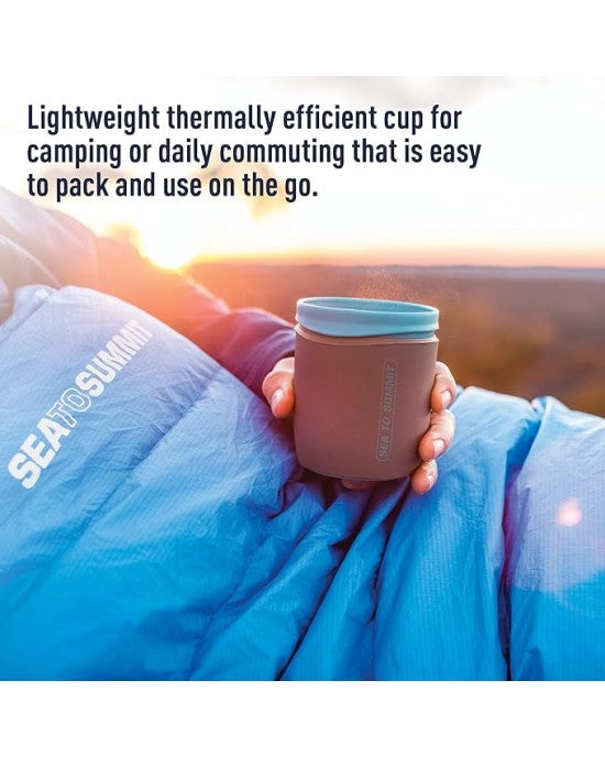 7773 Sea to Summit Delta Insul-Mug Insulated