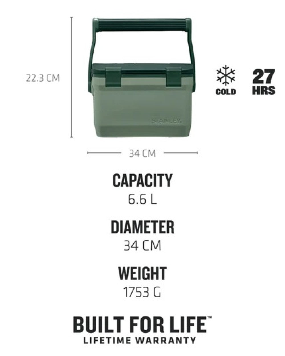 7801_10-01622-147 STAN 7Qtr Cooler