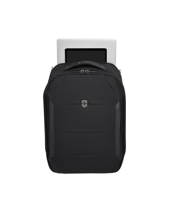612422 Crosslight City Daypack Black