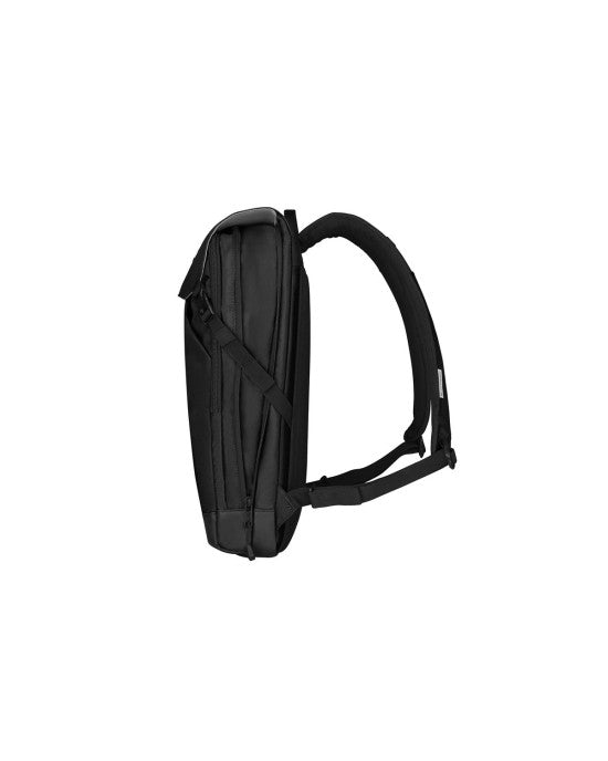 610222 Altmont Original Flapover Laptop Backpack Black