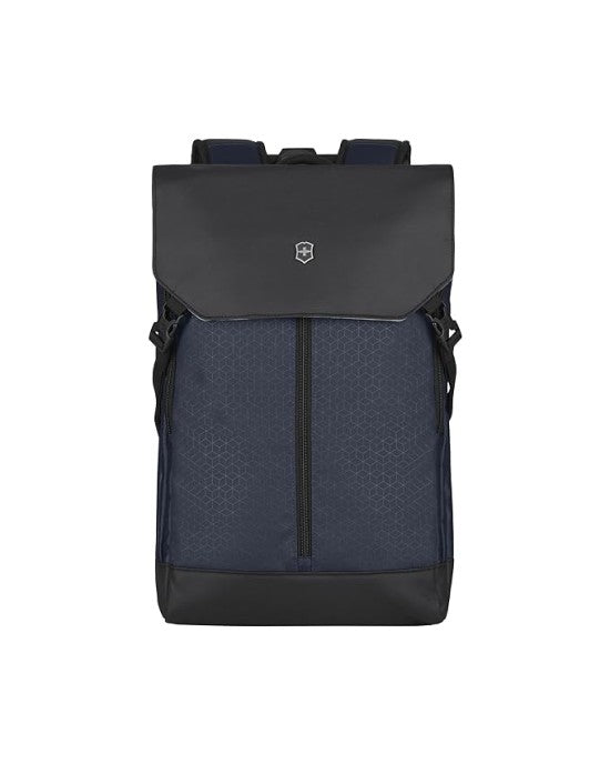 610223 Altmont Original Flapover Laptop Backpack Blue