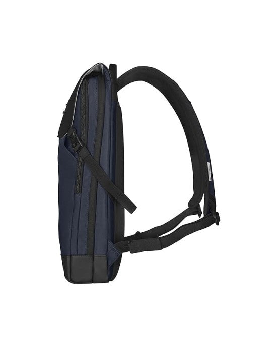 610223 Altmont Original Flapover Laptop Backpack Blue