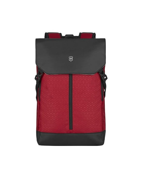 610224 Altmont Original Flapover Laptop Backpack Red