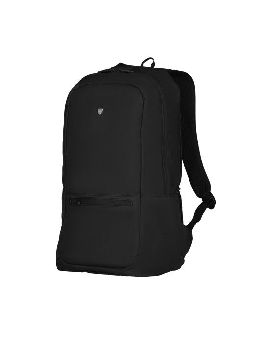 610599 Packable Backpack Black