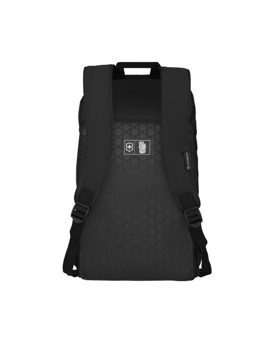 610599 Packable Backpack Black