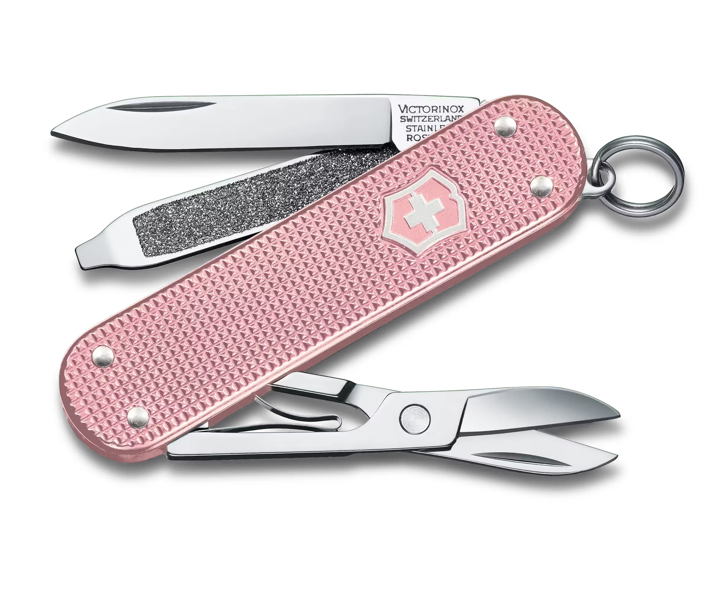 0.6221.252G Classic SD Alox, 58 mm, Cotton Candy
