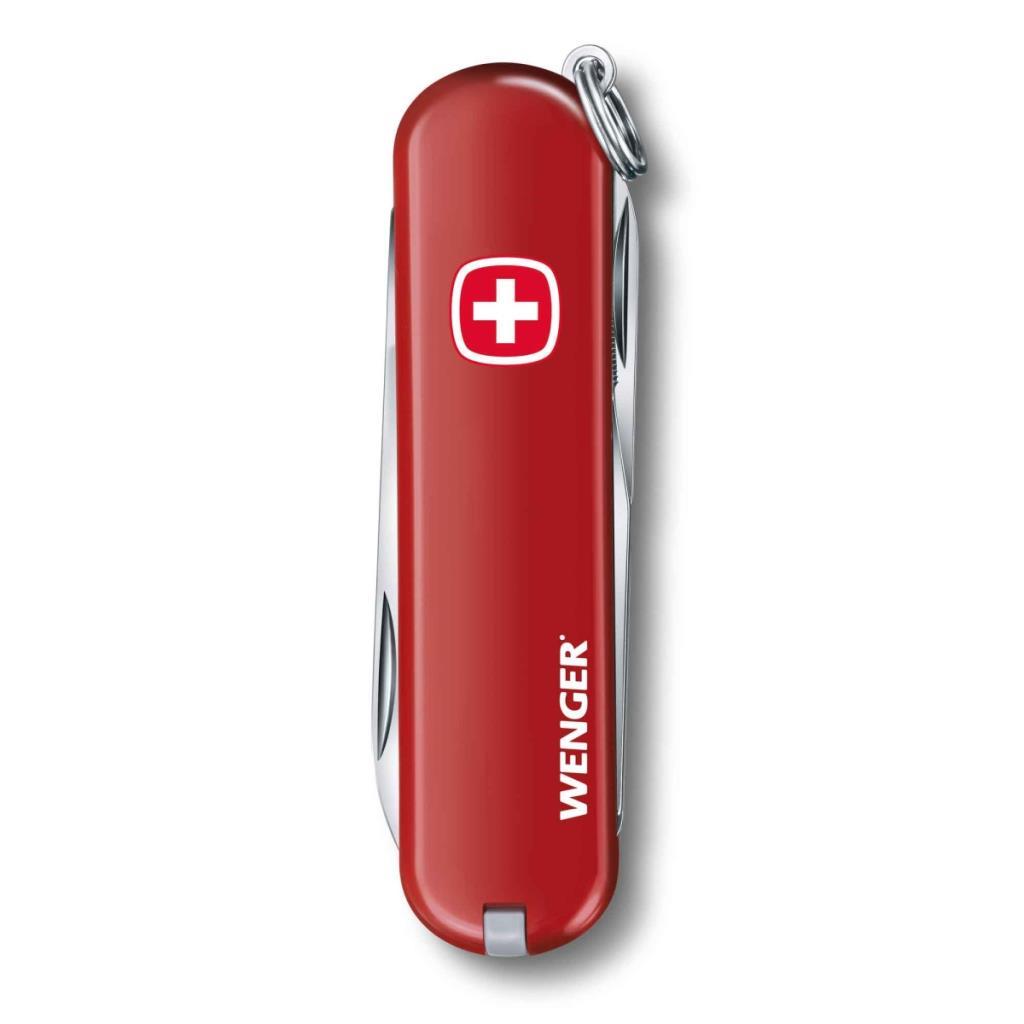 0.6423.91 Wenger, 65 mm, rot