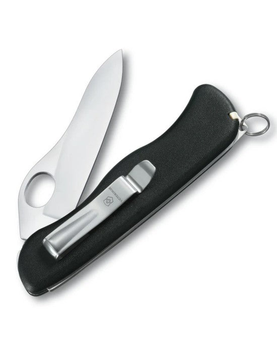 0.8416.M3 Sentinel M Clip, 111 mm, schwarz