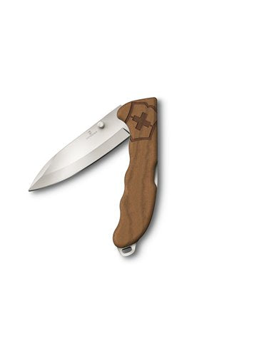 0.9415.D630 Evoke Wood, braun