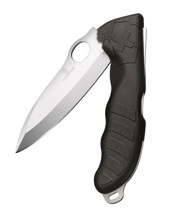 0.9411.M3 Hunter Pro M, schwarz