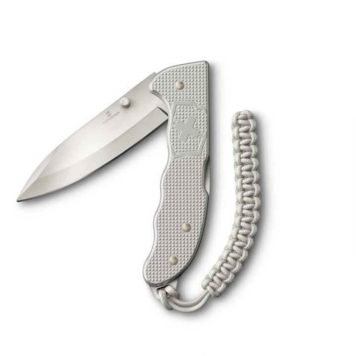 0.9415.D26 Evoke Alox, silber