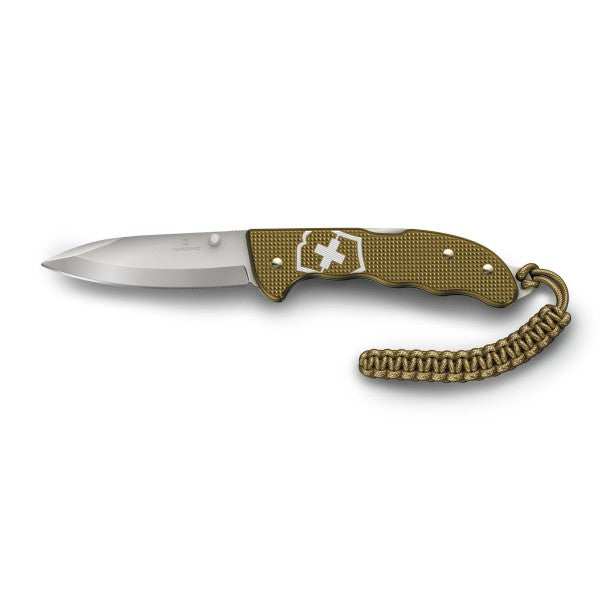 0.9415.L24 Evoke, Alox Limited Edition 2024, Terra Brown