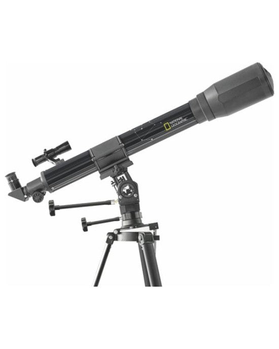 UG 5033 NATIONAL GEOGRAPHIC REFRACTOR TELESCOPE 70X900