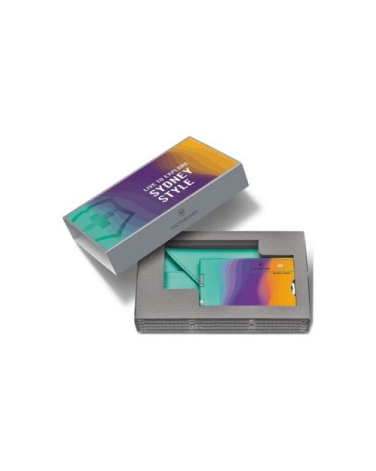 0.7100.E222 Swiss Card Classic, Sydney Style