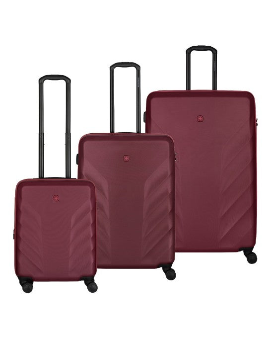 612712_MOTION, Motion 3pc Set, Digital Red