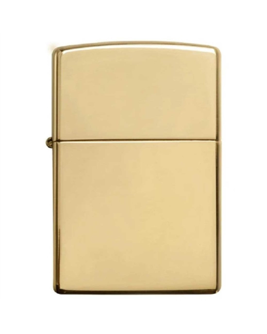 254B-HP BRASS W/O SOLID BRASS