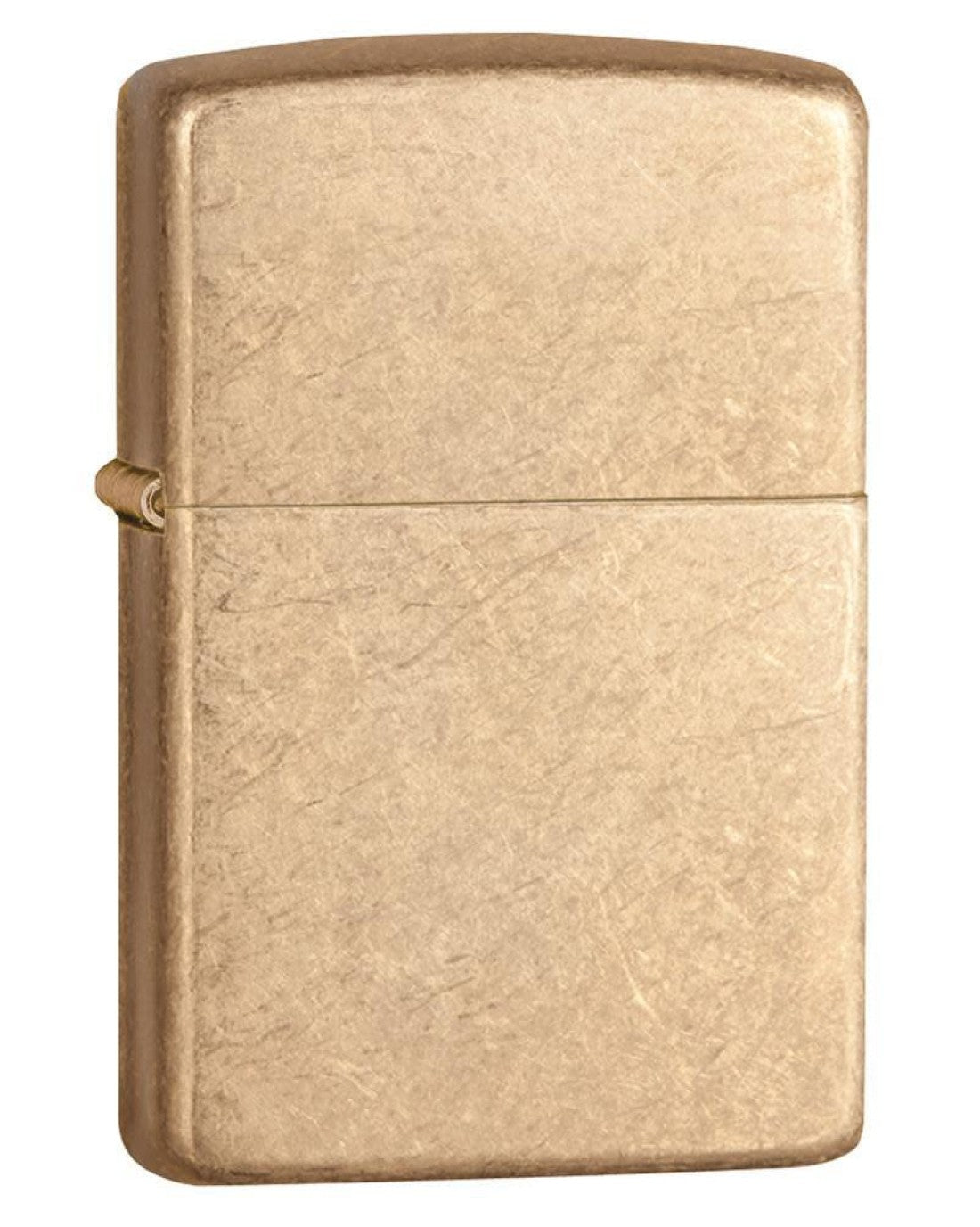 28496 ARMOR TUMBLED BRASS