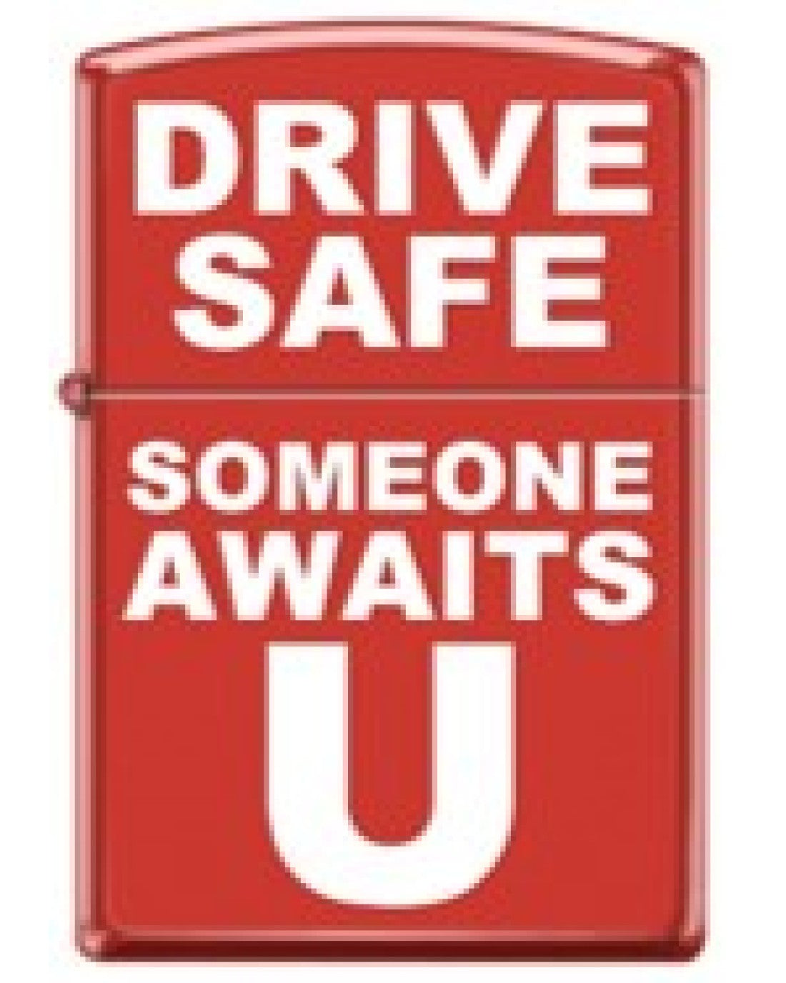 233 CI412236 DRIVE SAFE