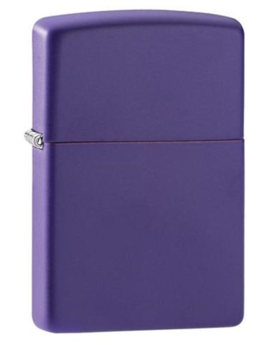 237 REG PURPLE MATTE