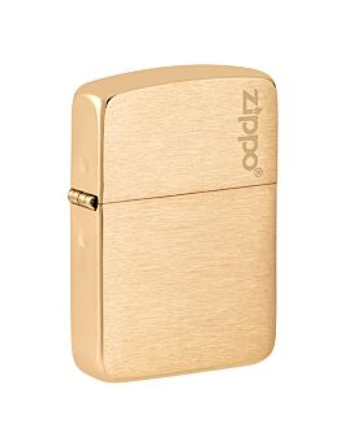 1941B MP401682 ZIPPO LOGO TRUST