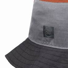 BF1254459092_Buff Sun Bucket Hat Hak Steel S/M SS24